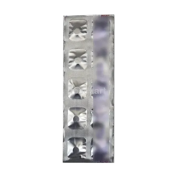 defcort 6mg tablet 10's